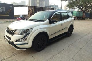 Used R W10 FWD