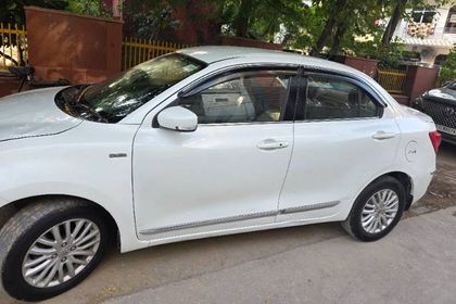 2018 Maruti Suzuki Swift Dzire AMT ZDI