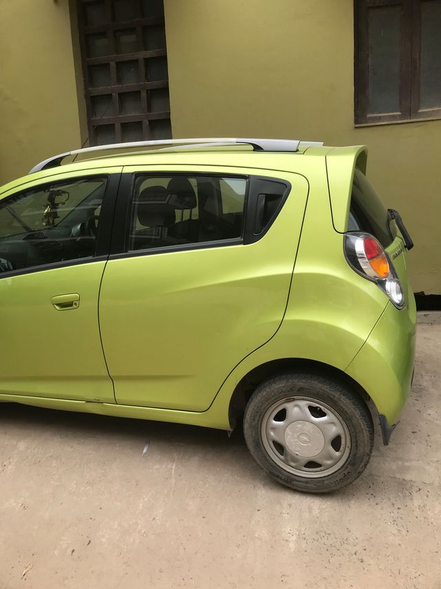 Image Used Car