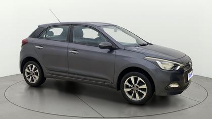 2016 Hyundai i20 Asta 1.2