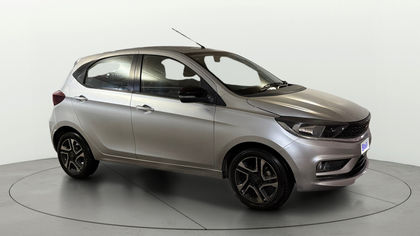 2020 Tata Tiago XZ Plus