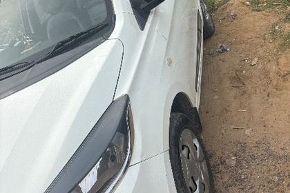 2023 Tata Tiago XE CNG