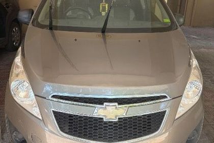 2011 Chevrolet Beat डीजल LS