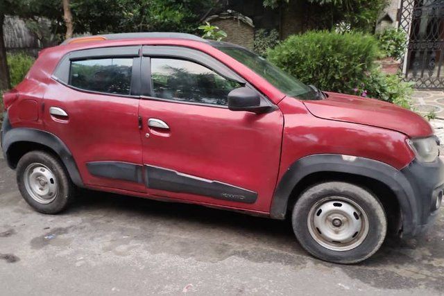 Second-hand 2016 Renault KWID RXE for sale in Noida
