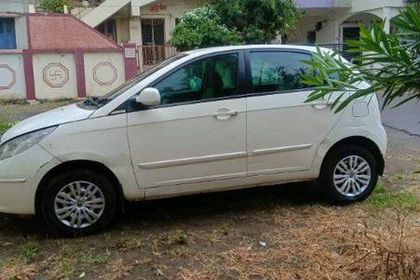 2011 Tata Aria Pleasure 4x2