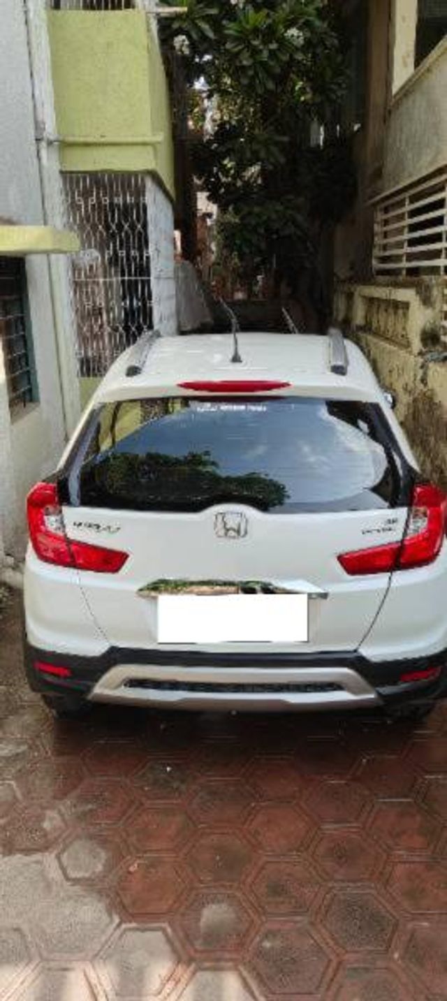 Honda WR-V एसवी Second-hand 2021 Honda WR-V एसवी for sale in Ahmedabad
