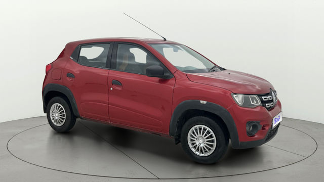 Renault KWID RXT Second-hand 2016 Renault KWID RXT for sale in Bangalore