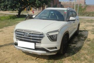 Used E BSVI