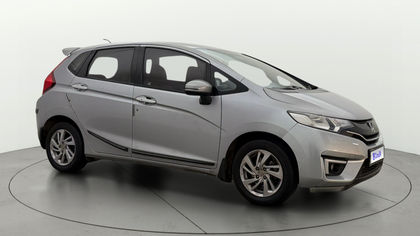 2019 Honda Jazz VX CVT