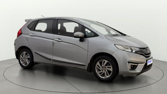 Honda Jazz VX CVT Second-hand 2019 Honda Jazz VX CVT for sale in Chennai