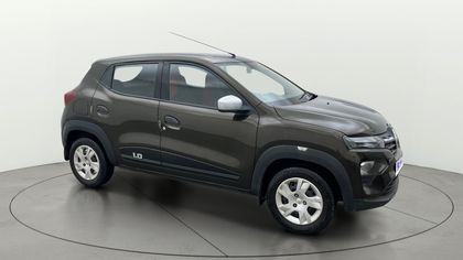 2022 Renault KWID 1.0 RXT Opt