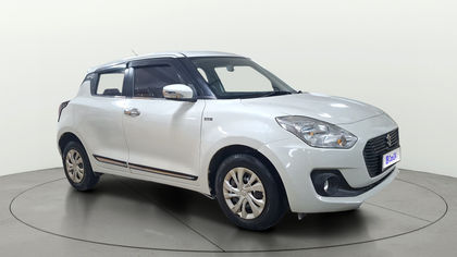 2018 Maruti Suzuki Swift VDI
