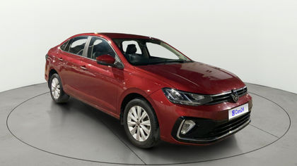 2022 Volkswagen Virtus हाईलाइन AT बीएस6