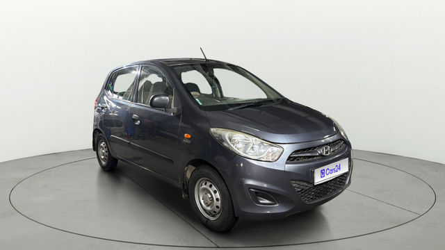 Second-hand 2013 Hyundai i10 Magna 1.1L for sale in Kolkata