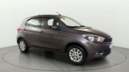 2018 Tata Tiago 1.2 Revotron XZ