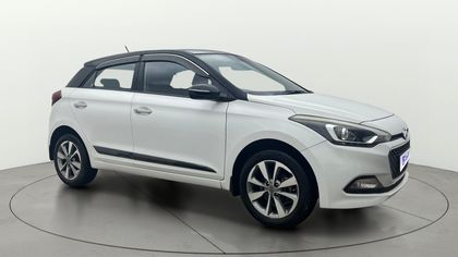 2016 Hyundai i20 Asta Option 1.2