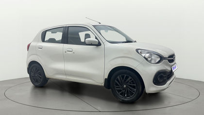 2022 Maruti Suzuki Celerio ZXI Plus AMT BSVI