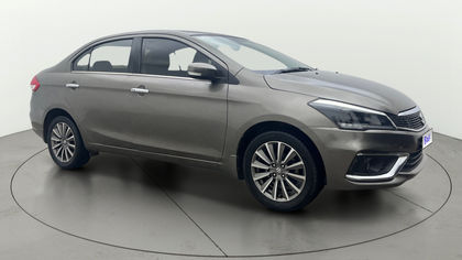 2020 Maruti Suzuki Ciaz Alpha BSVI