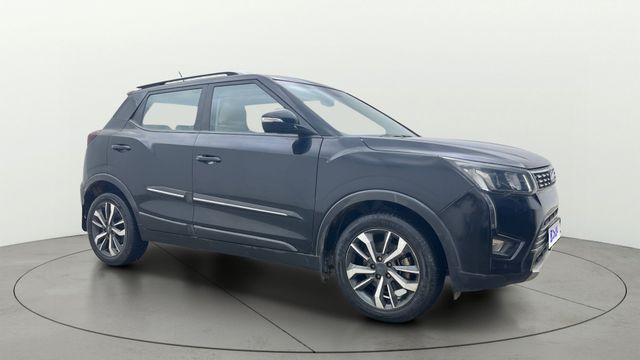 Mahindra XUV300 W8 Option BSVI Second-hand 2019 Mahindra XUV300 W8 Option BSVI for sale in Bangalore