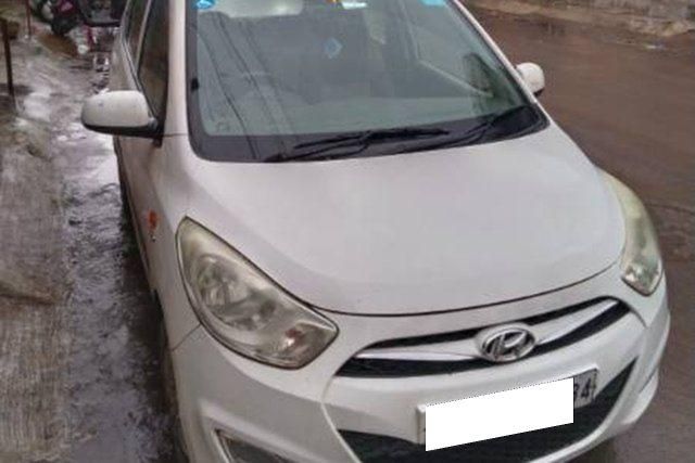 Image Used Car