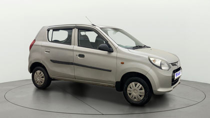 2016 मारुति सुजुकी ऑल्टो 800 LXI