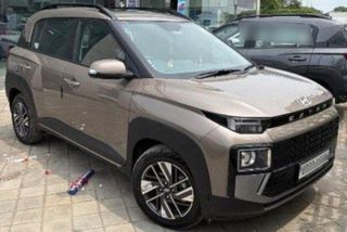 Used HX8 CNG