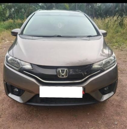 2016 Honda Jazz 1.2 SV i VTEC