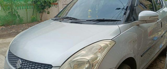 Maruti Suzuki Swift वीएक्सआई Second-hand 2012 Maruti Suzuki Swift वीएक्सआई for sale in Nagpur