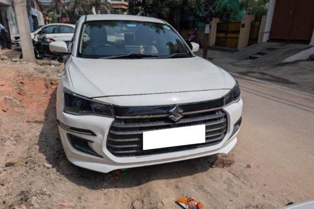 Maruti Suzuki Dzire VXI CNG Second-hand 2025 Maruti Suzuki Dzire VXI CNG for sale in Allahabad