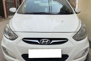 Used 1.4 CRDi