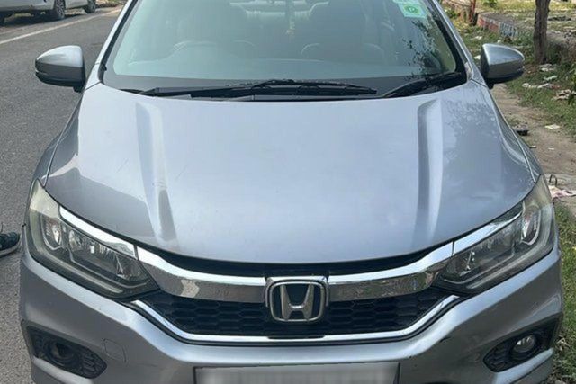 Honda City i-DTEC VX Second-hand 2019 Honda City i-DTEC VX for sale in Greater Noida