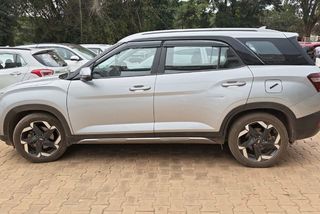 Used Signature Diesel BSVI