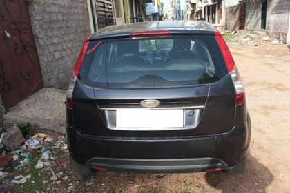 2013 Ford Figo Diesel EXI