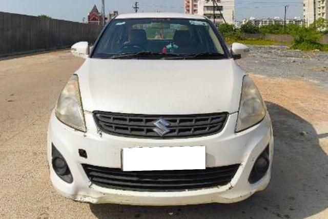Maruti Suzuki Swift Dzire VXI Second-hand 2012 Maruti Suzuki Swift Dzire VXI for sale in Raipur