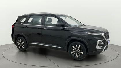 2019 MG Hector Sharp DCT