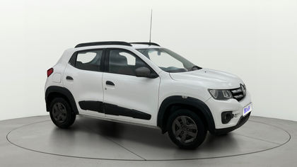 2019 Renault KWID 1.0 RXT Optional AT 2016-2019