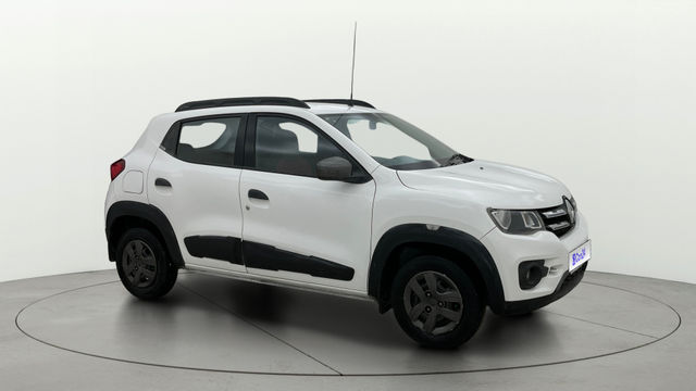 Renault KWID 1.0 RXT ऑप्शनल AT 2016-2019 Second-hand 2019 Renault KWID 1.0 RXT ऑप्शनल AT 2016-2019 for sale in Bangalore