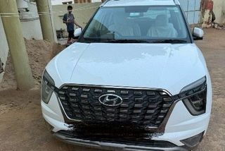 Used Prestige 7-Seater Diesel 2021-2022