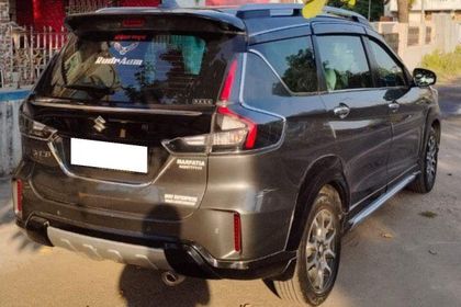 2024 Maruti Suzuki XL6 जेटा सीएनजी