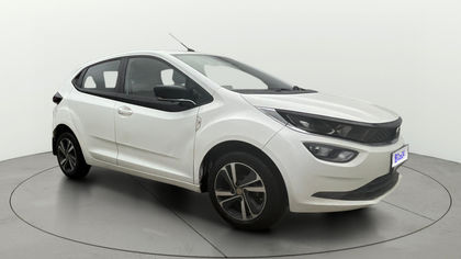2022 Tata Altroz XZ Diesel BSVI