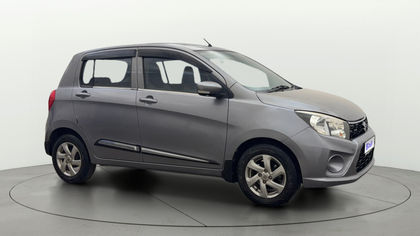 2021 Maruti Suzuki Celerio ZXI BSVI