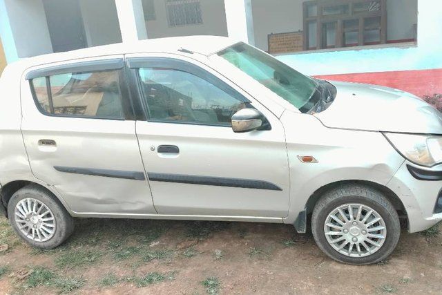 Maruti Suzuki Ciaz ZDi Second-hand 2014 Maruti Suzuki Ciaz ZDi for sale in Kishanganj