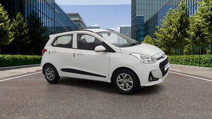 2019 Hyundai Grand i10 1.2 कप्पा स्पोर्टज़ बीएस4