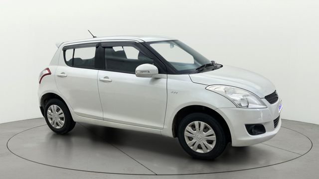 Second-hand 2014 Maruti Suzuki Swift VVT वीएक्सआई for sale in Bangalore