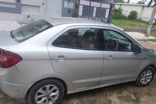Used 1.5 TDCi Titanium Plus