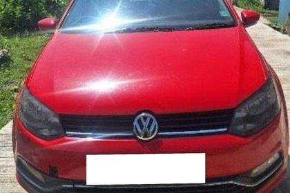 2016 Volkswagen Polo 1.2 MPI Trendline