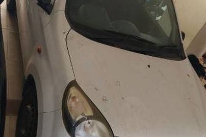 2015 Maruti Suzuki Alto 800 एलएक्सआई