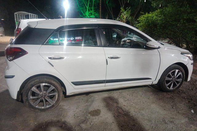 Hyundai i20 Asta 1.4 CRDi Second-hand 2015 Hyundai i20 Asta 1.4 CRDi for sale in Pune