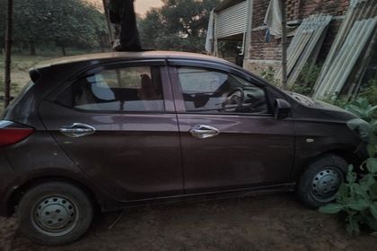 2017 Tata Tiago 1.05 Revotorq XM