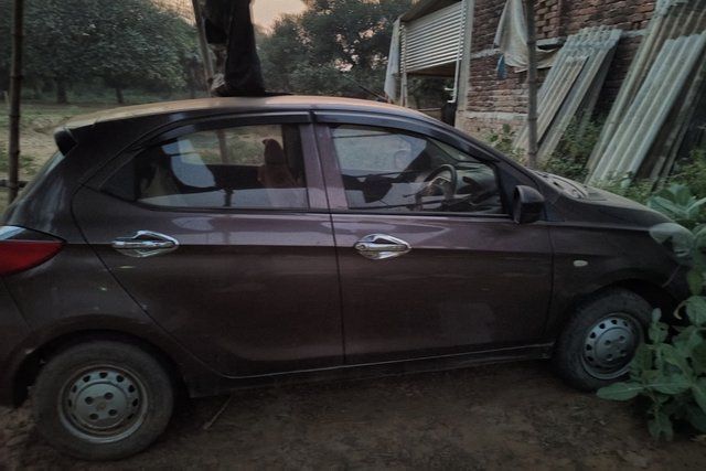 Tata Tiago 1.05 Revotorq XM Second-hand 2017 Tata Tiago 1.05 Revotorq XM for sale in Patna